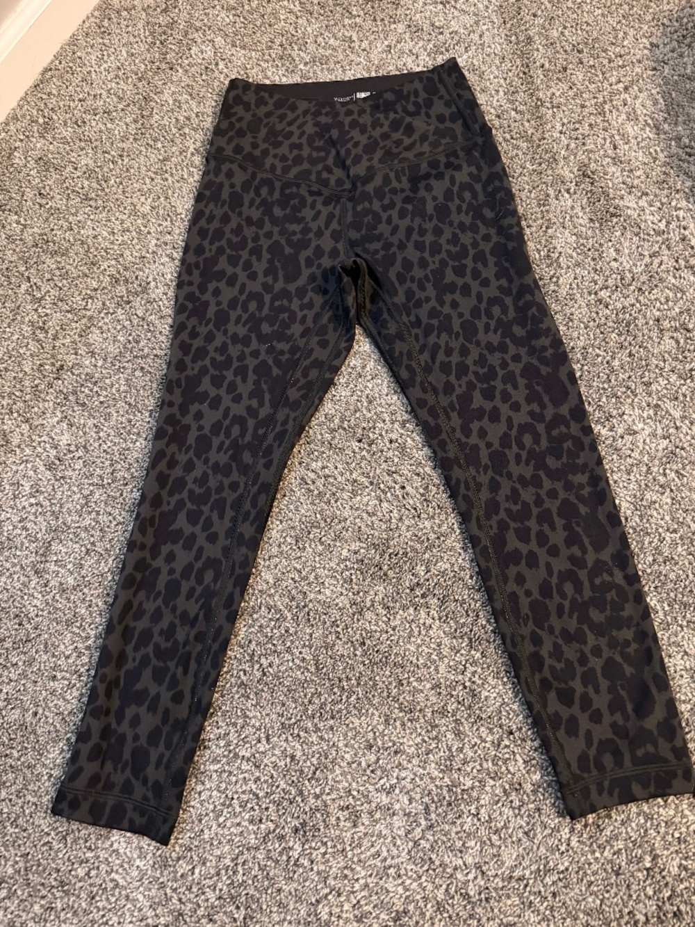 VS Leggings